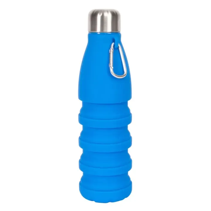 Sagaform Stig foldable bottle 550ml - LT52046 (N0011)